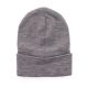 Fold-Over Knit Beanie